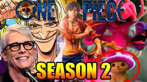 One piece season 2 netflix. Things To Know About One piece season 2 netflix. 